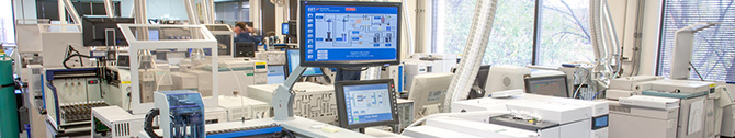 water analysis